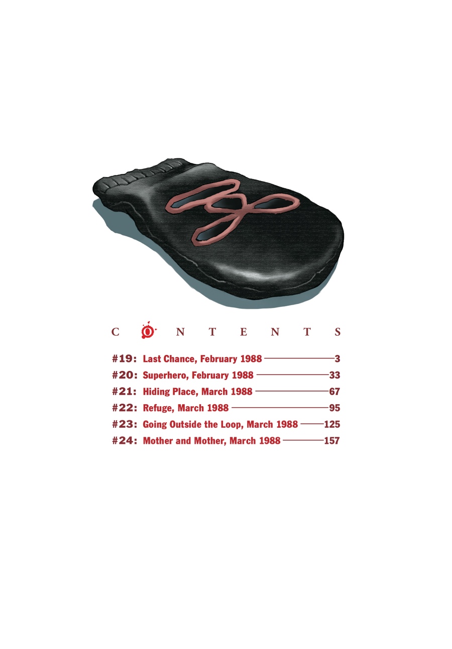 Read Erased EN Manga Online