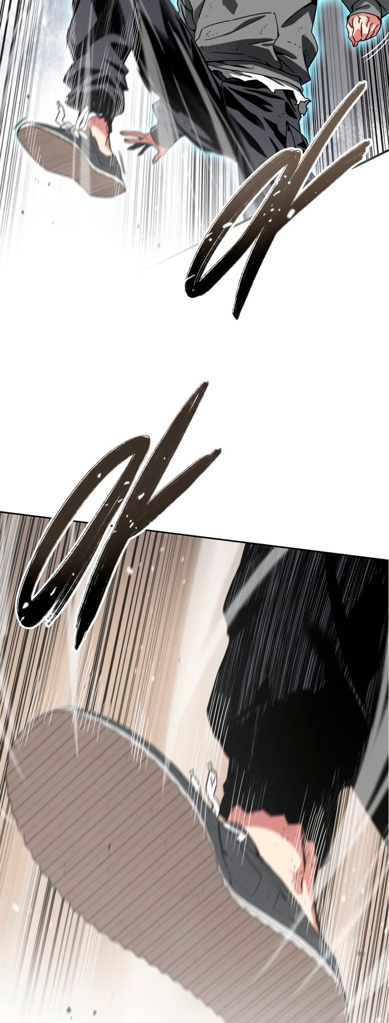 Read Existence EN Manga Online