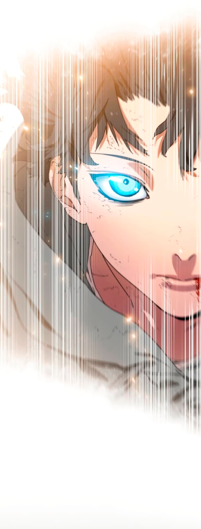 Read Existence EN Manga Online