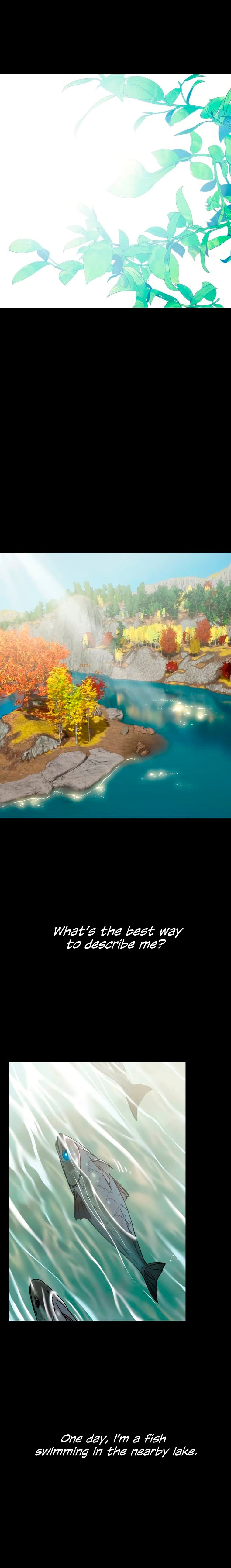 Read Existence EN Manga Online