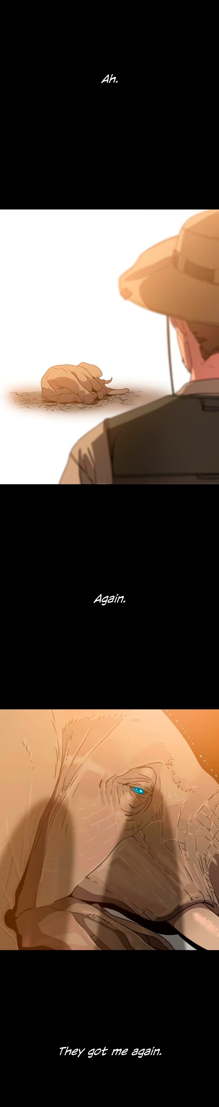 Read Existence EN Manga Online