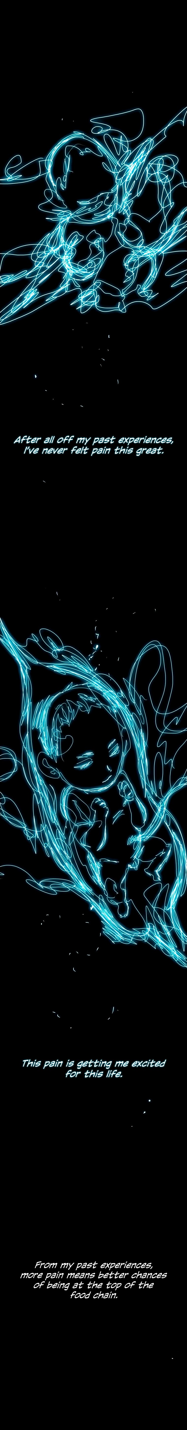 Read Existence EN Manga Online