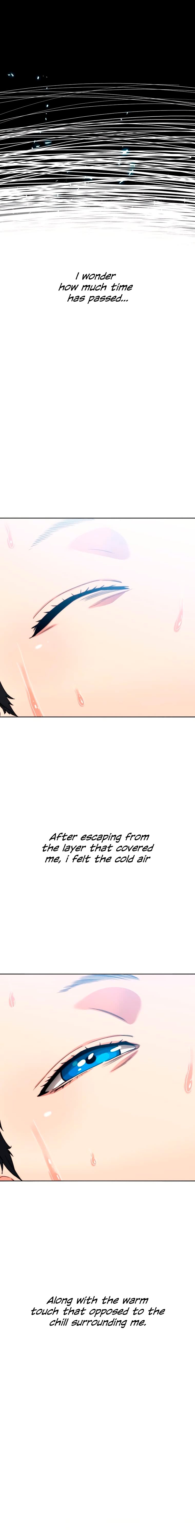 Read Existence EN Manga Online