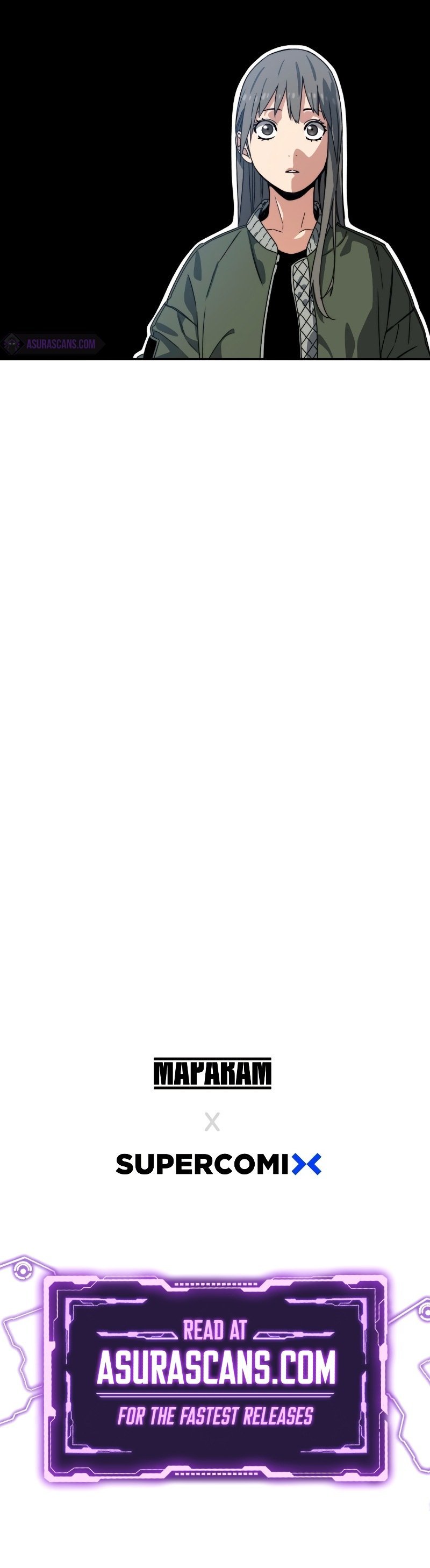 Read Existence EN Manga Online