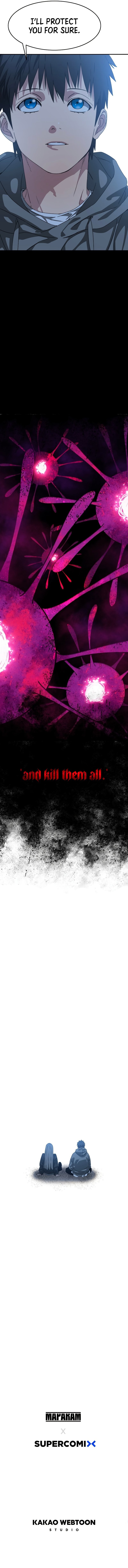 Read Existence EN Manga Online