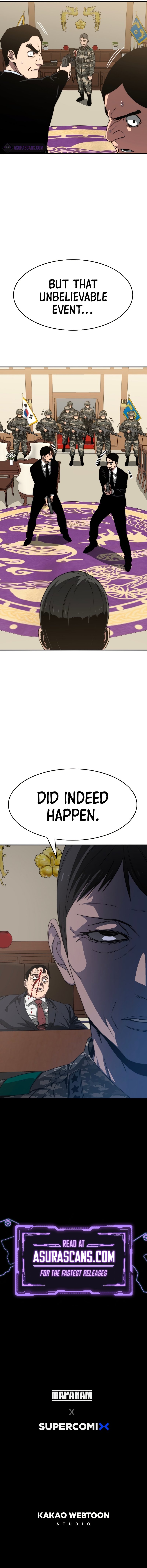 Read Existence EN Manga Online