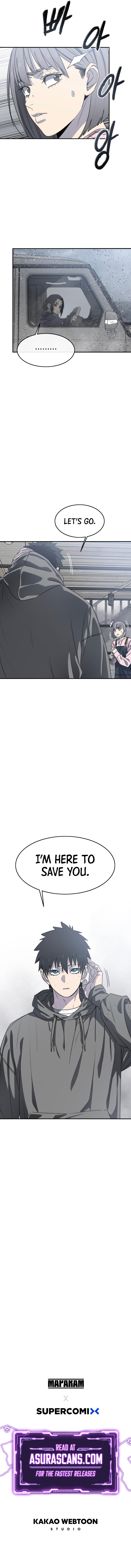 Read Existence EN Manga Online