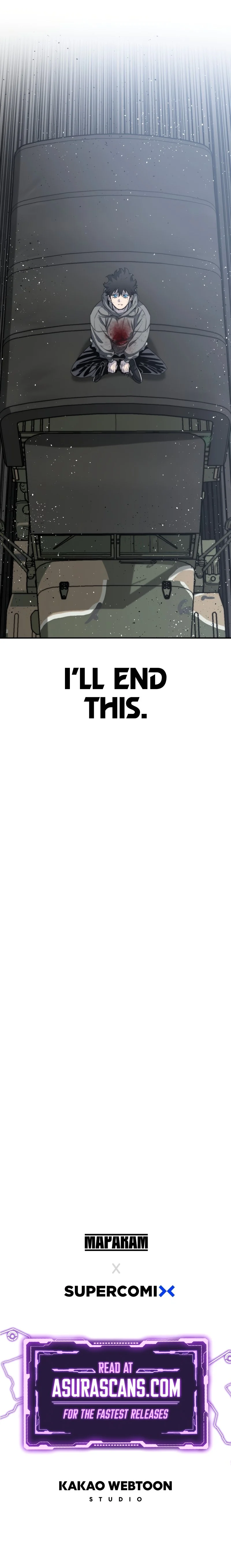 Read Existence EN Manga Online