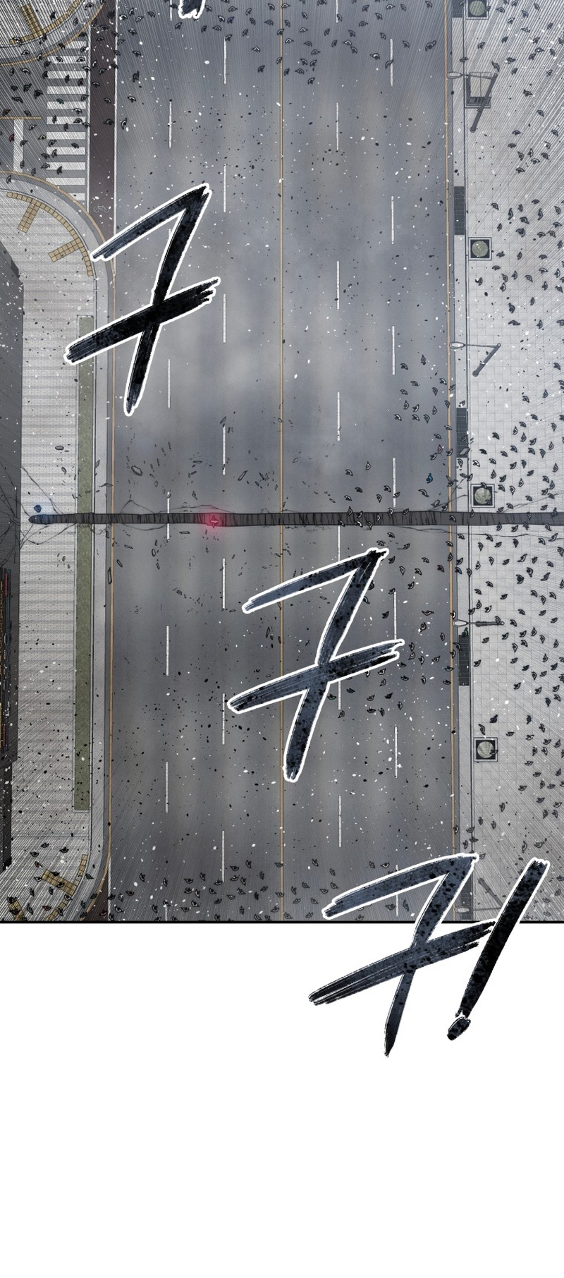 Read Existence EN Manga Online