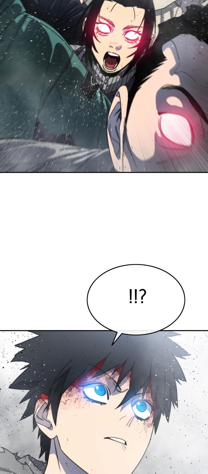 Read Existence EN Manga Online