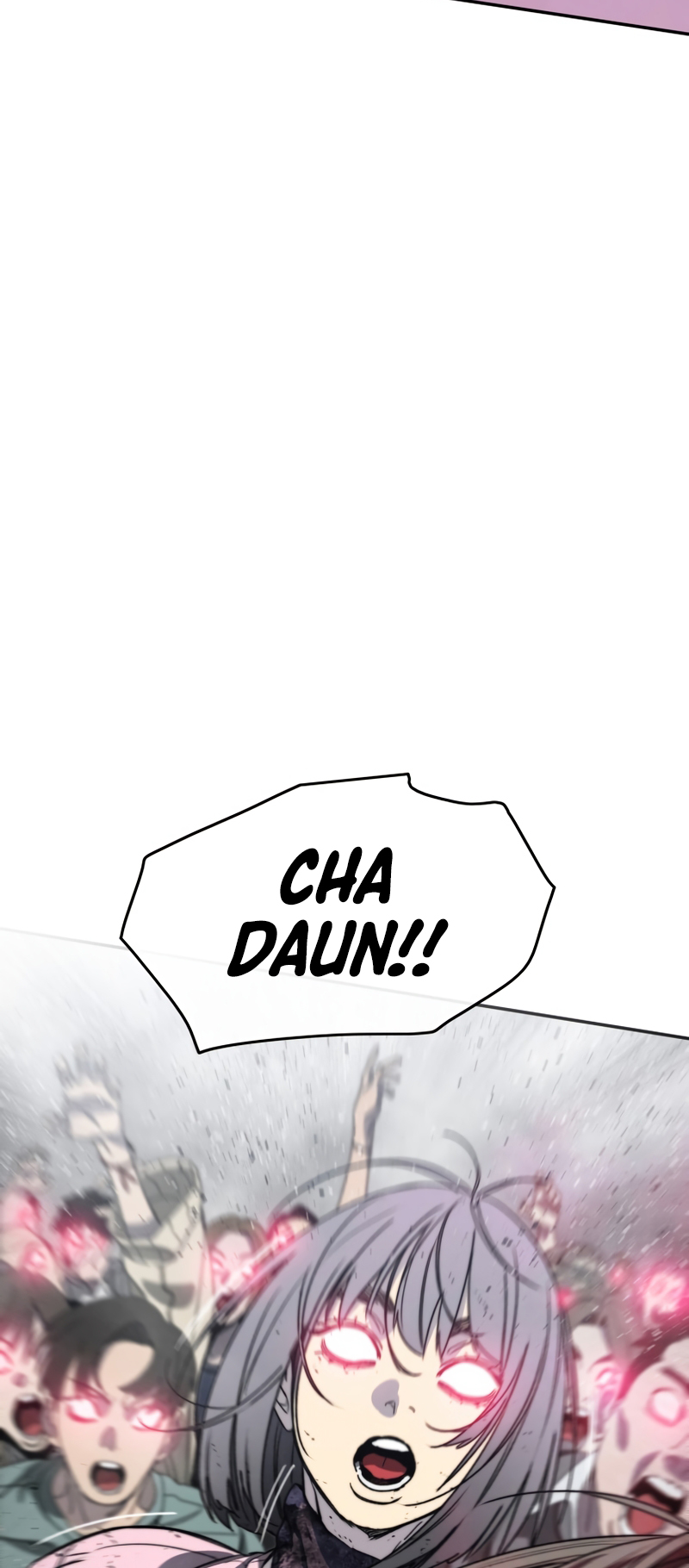 Read Existence EN Manga Online