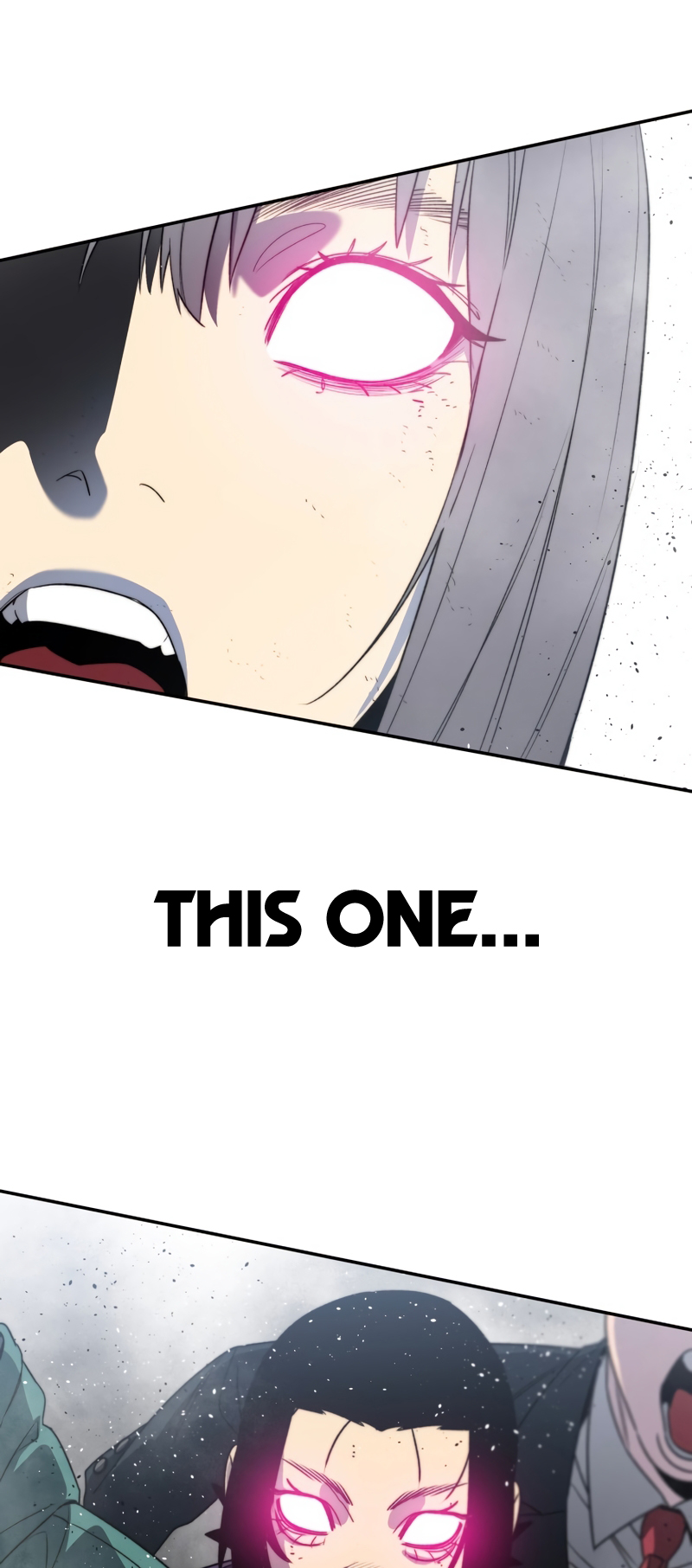 Read Existence EN Manga Online