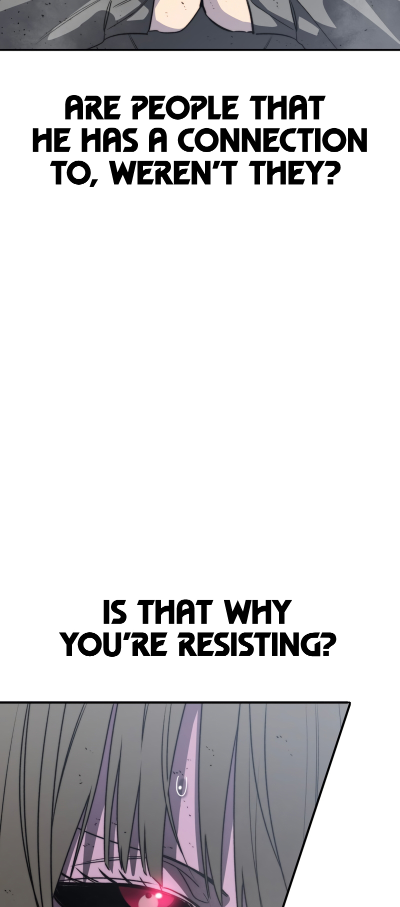 Read Existence EN Manga Online