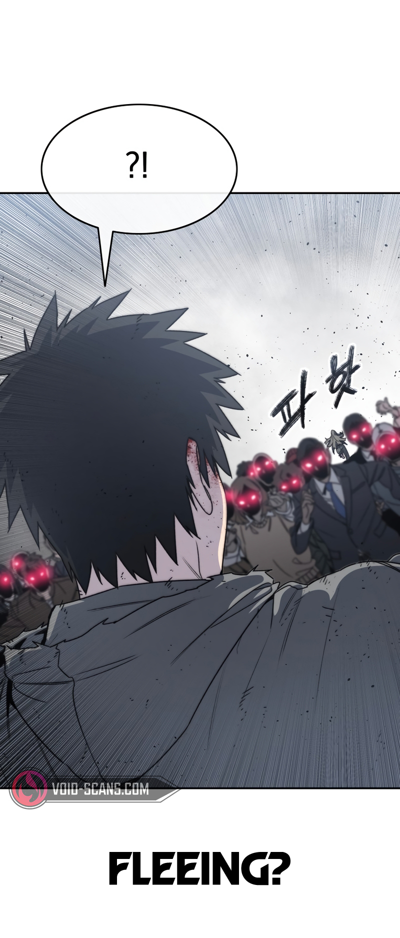 Read Existence EN Manga Online