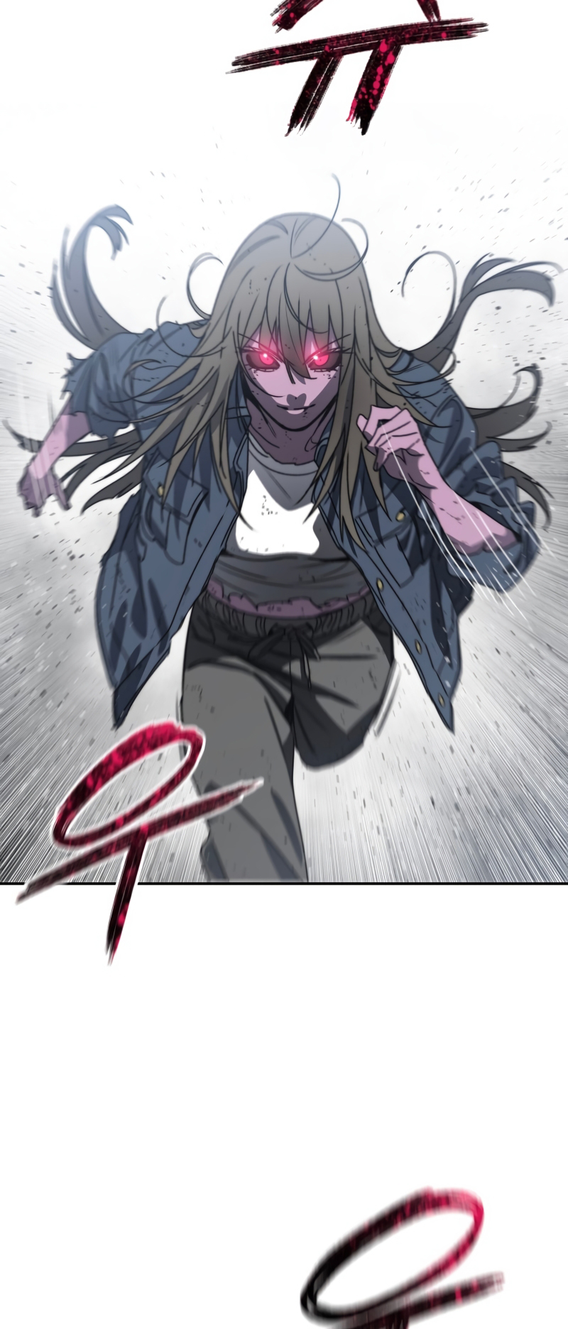 Read Existence EN Manga Online