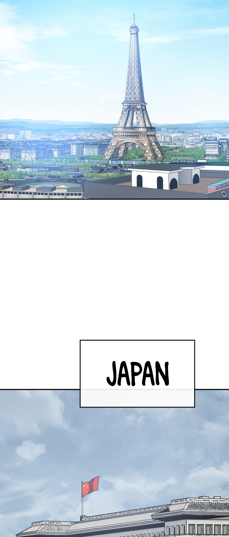 Read Existence EN Manga Online