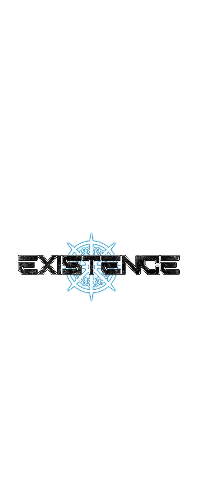 Read Existence EN Manga Online