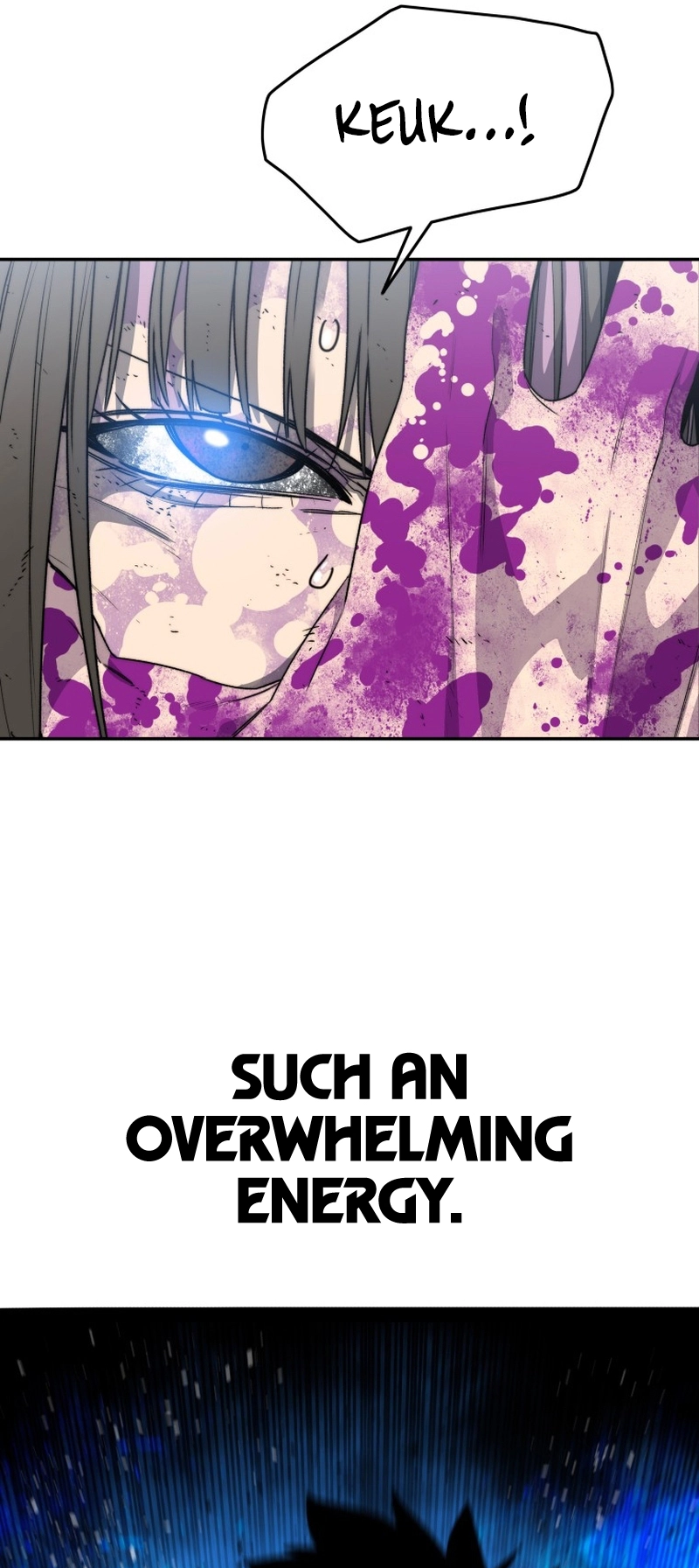 Read Existence EN Manga Online