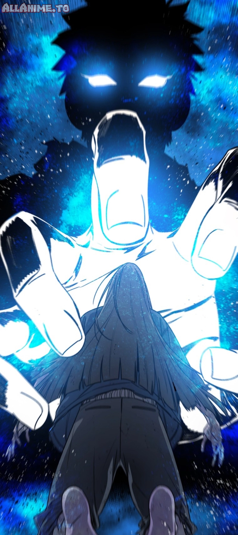 Read Existence EN Manga Online