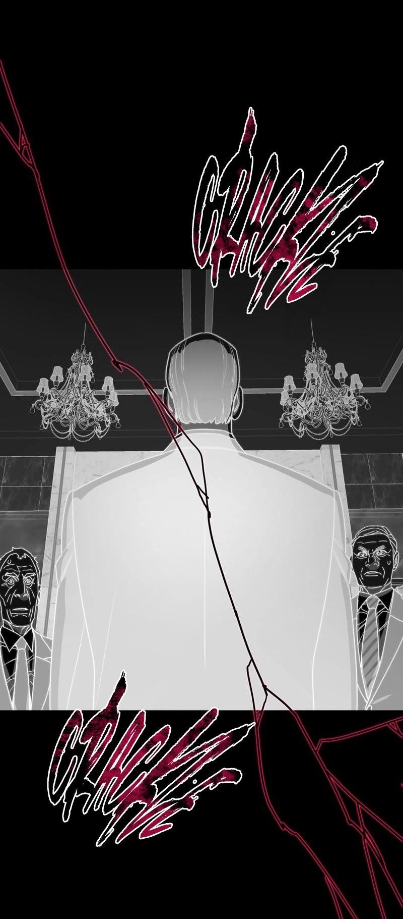 Read Existence EN Manga Online