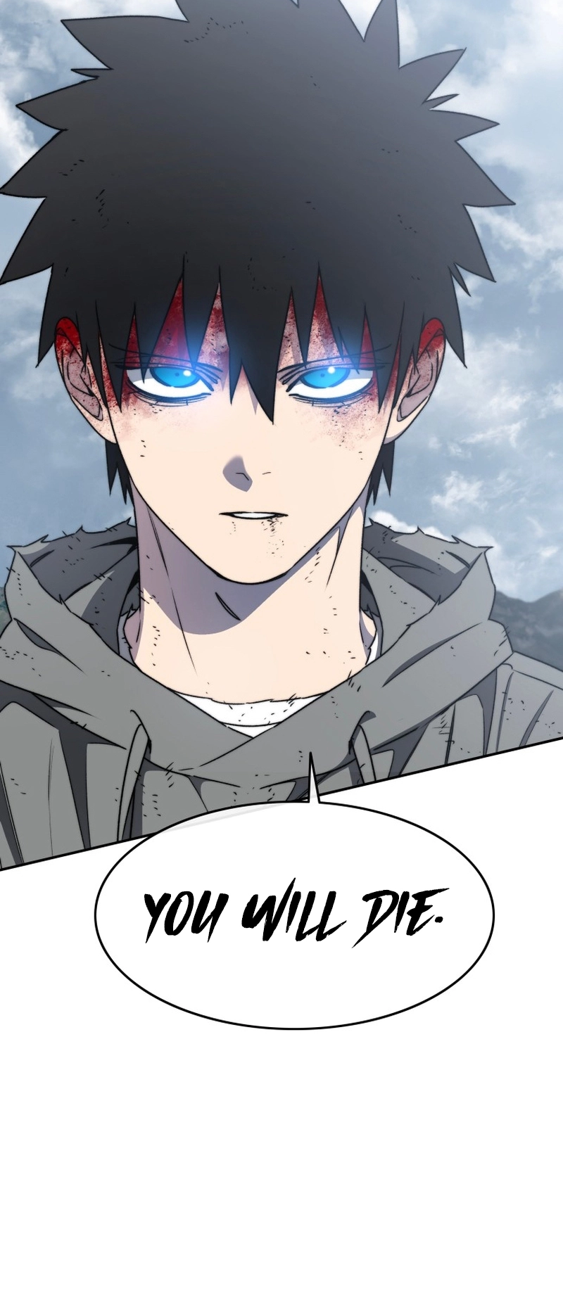 Read Existence EN Manga Online