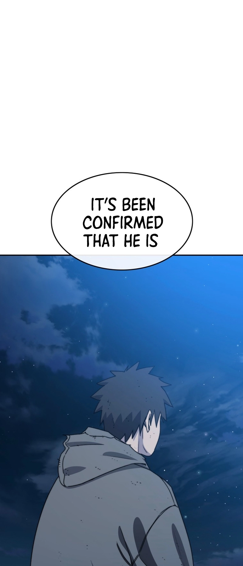 Read Existence EN Manga Online