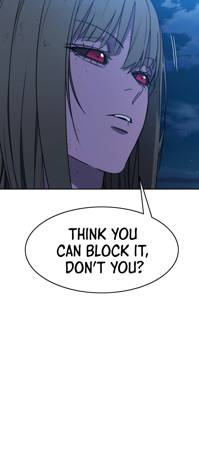 Read Existence EN Manga Online