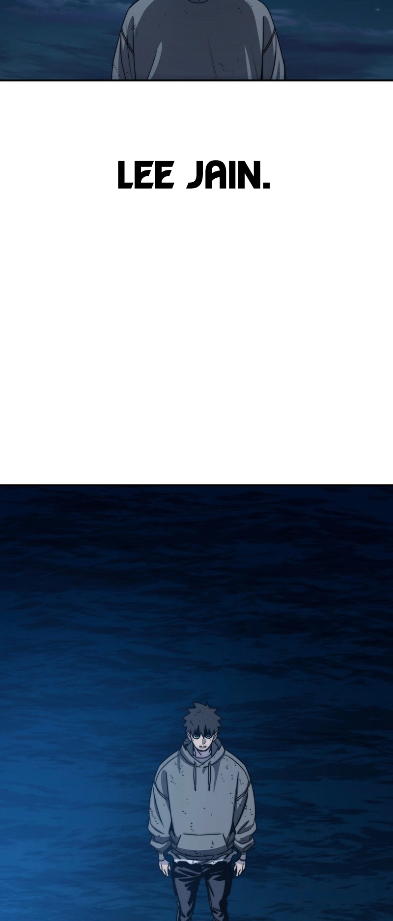 Read Existence EN Manga Online