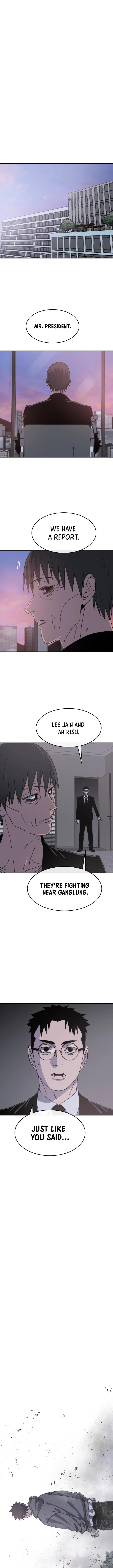 Read Existence EN Manga Online