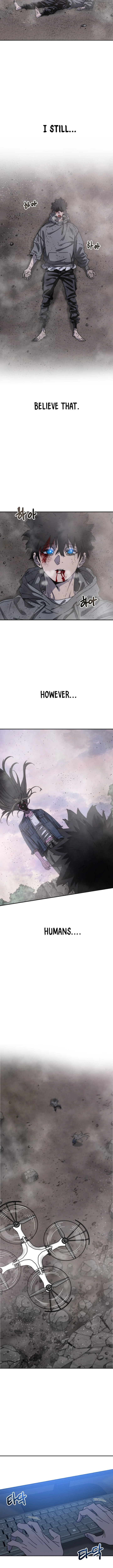 Read Existence EN Manga Online