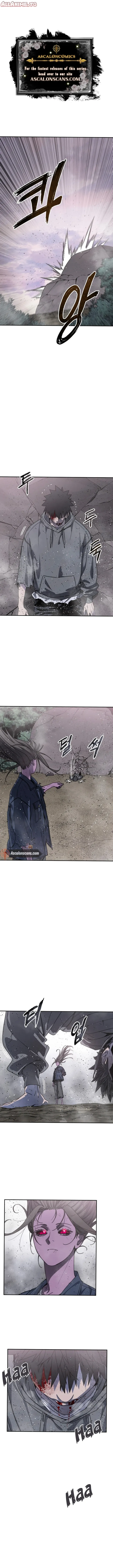 Read Existence EN Manga Online