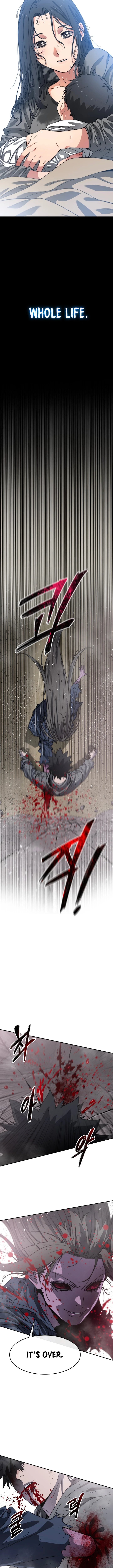 Read Existence EN Manga Online