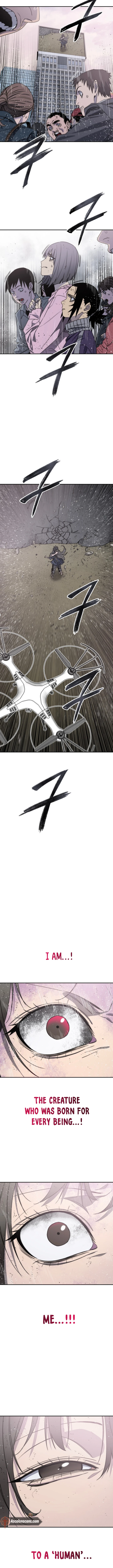 Read Existence EN Manga Online