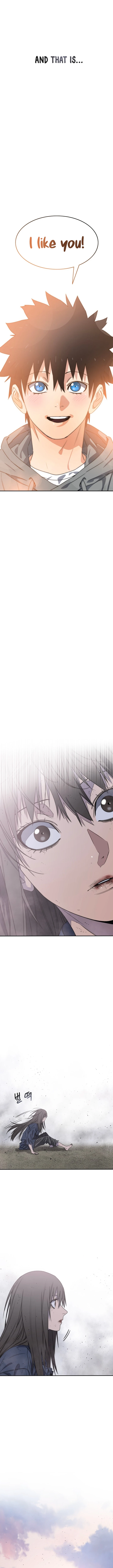 Read Existence EN Manga Online