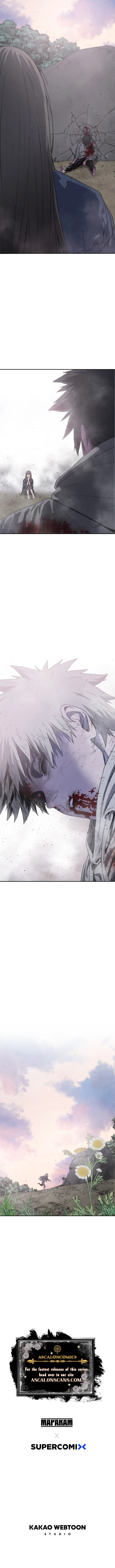 Read Existence EN Manga Online