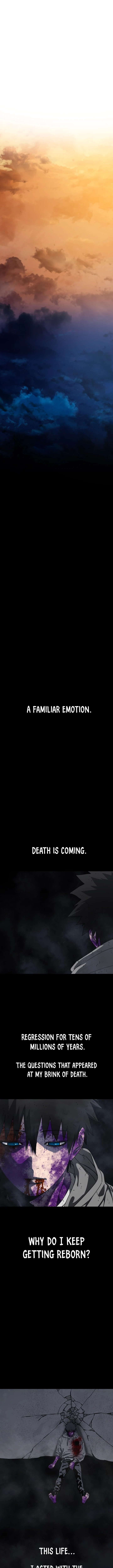 Read Existence EN Manga Online