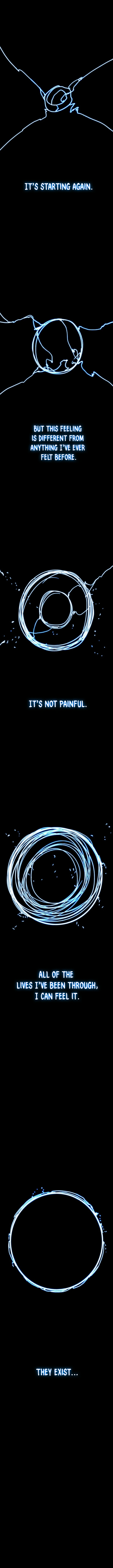 Read Existence EN Manga Online