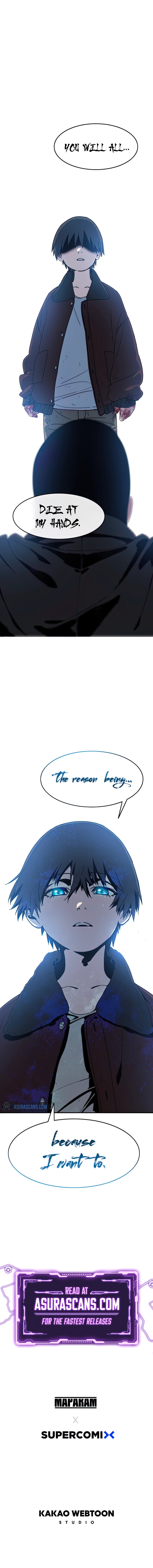 Read Existence EN Manga Online