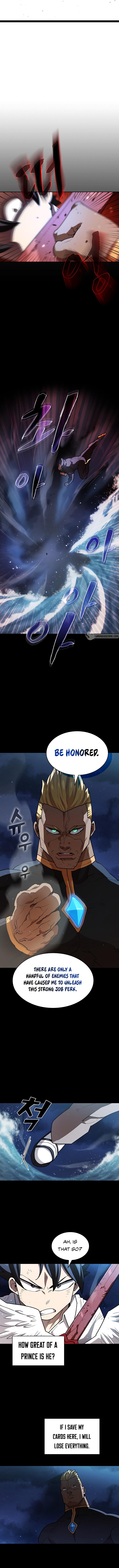 Read FFF-Class Trashero EN Manga Online