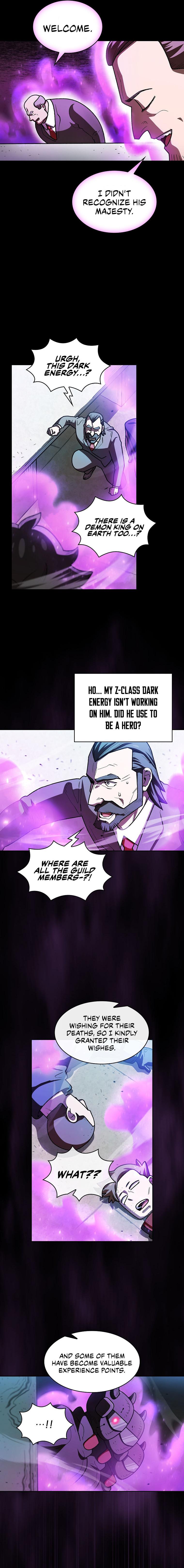 Read FFF-Class Trashero EN Manga Online