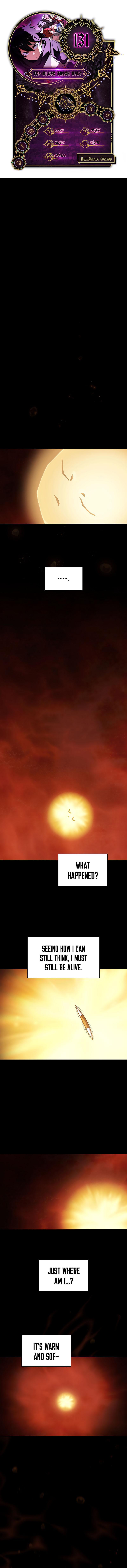 Read FFF-Class Trashero EN Manga Online