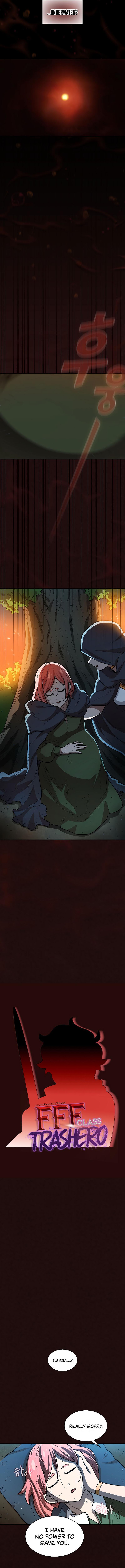 Read FFF-Class Trashero EN Manga Online