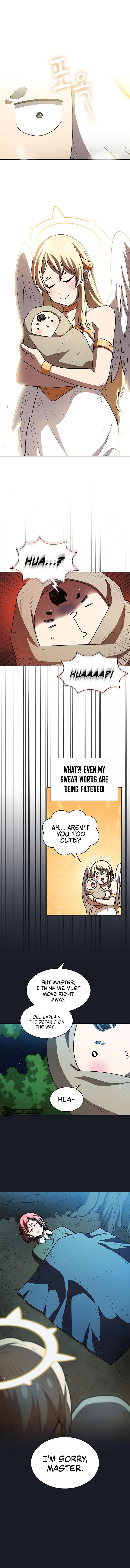 Read FFF-Class Trashero EN Manga Online