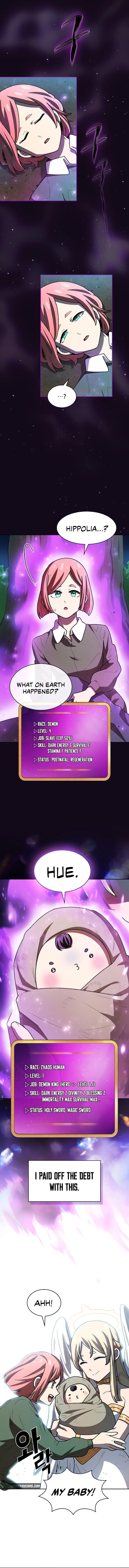 Read FFF-Class Trashero EN Manga Online