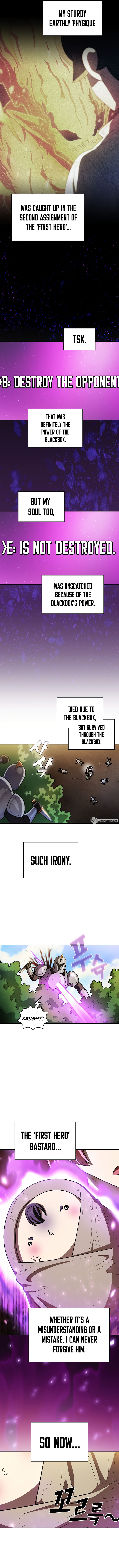 Read FFF-Class Trashero EN Manga Online