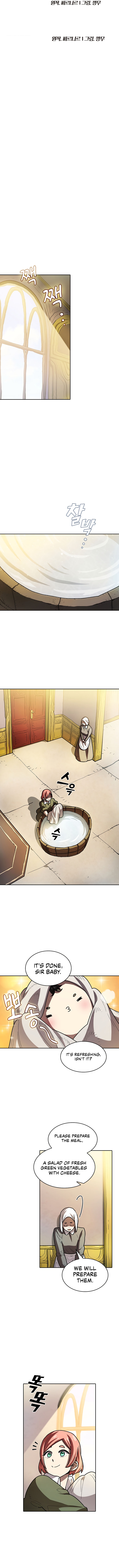 Read FFF-Class Trashero EN Manga Online