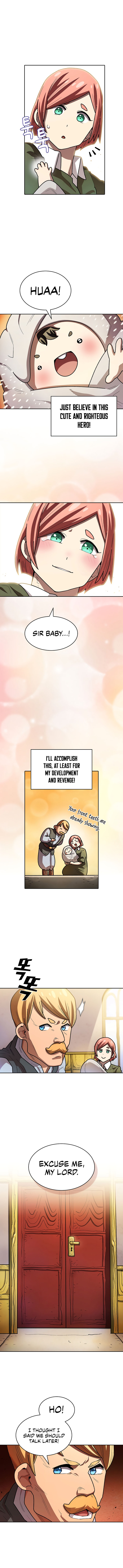 Read FFF-Class Trashero EN Manga Online