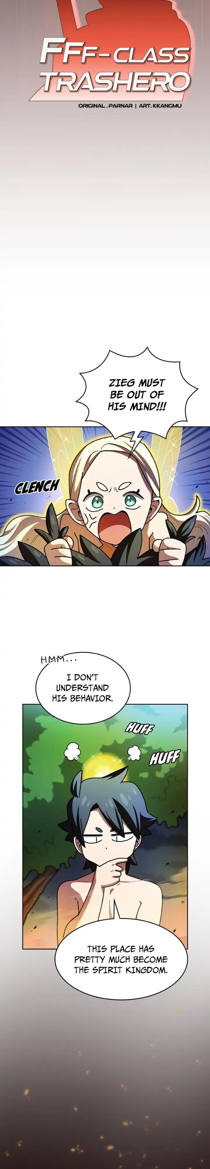 Read FFF-Class Trashero EN Manga Online