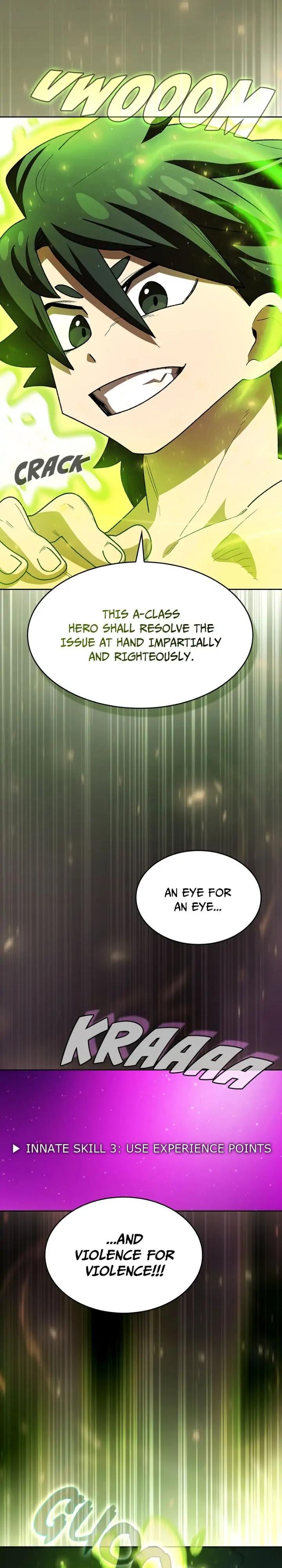 Read FFF-Class Trashero EN Manga Online