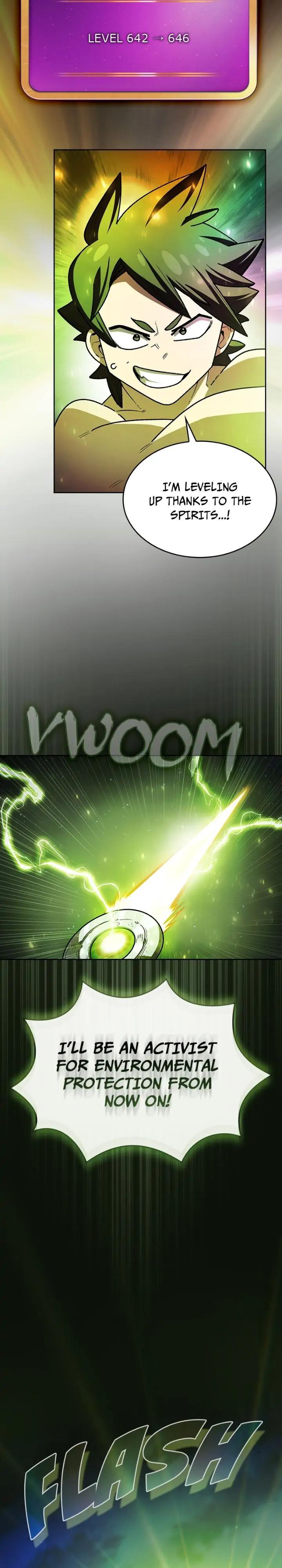 Read FFF-Class Trashero EN Manga Online